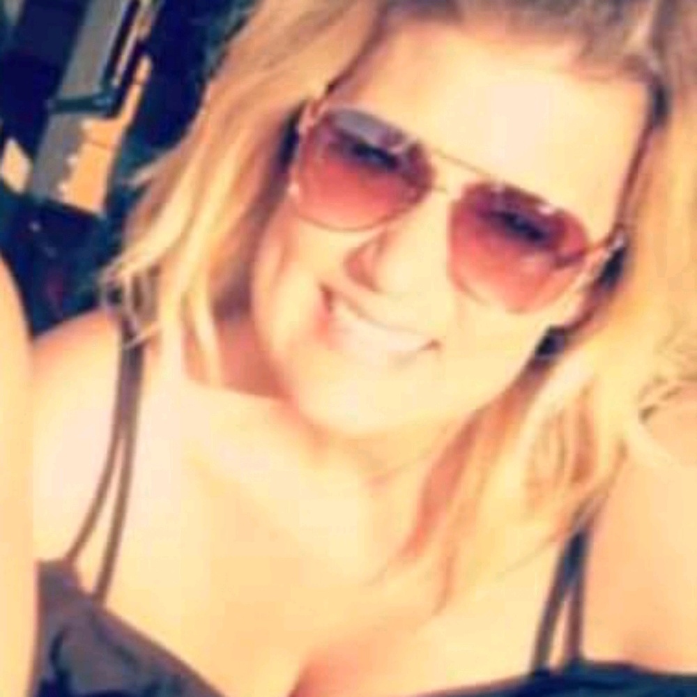 Meet your Posher, Jen